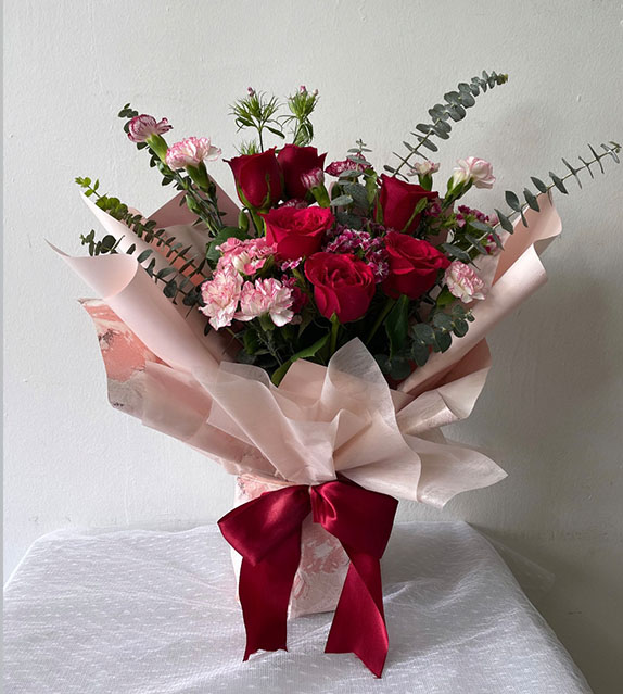 VD25-7 (Fresh Flower)