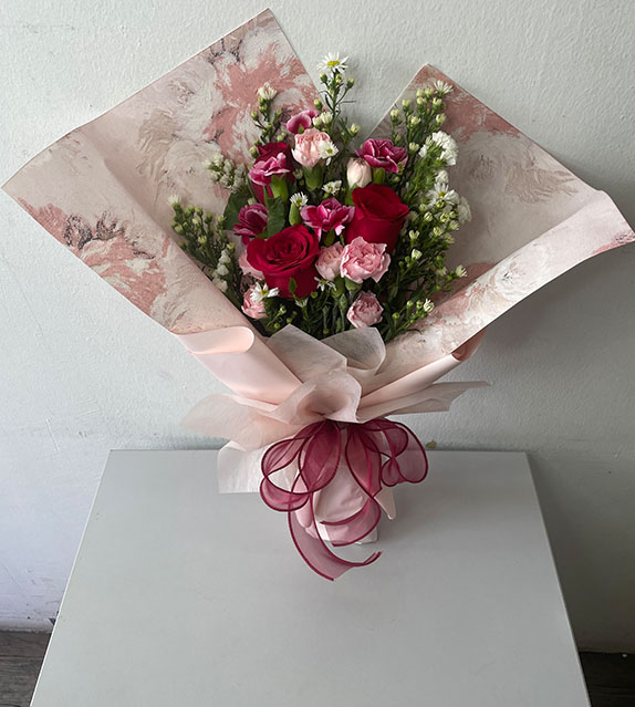 VD25-5 (Fresh Flower)